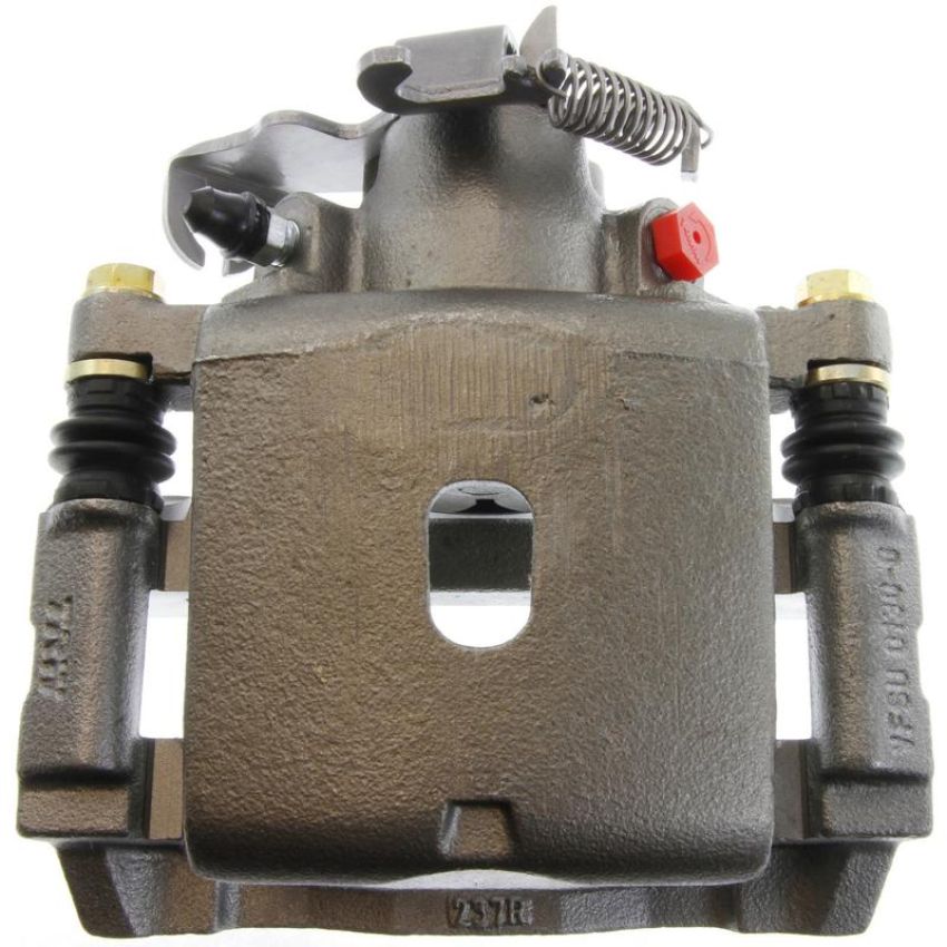 CENTRIC PARTS 141.65520 Centric Semi-Loaded Brake Caliper