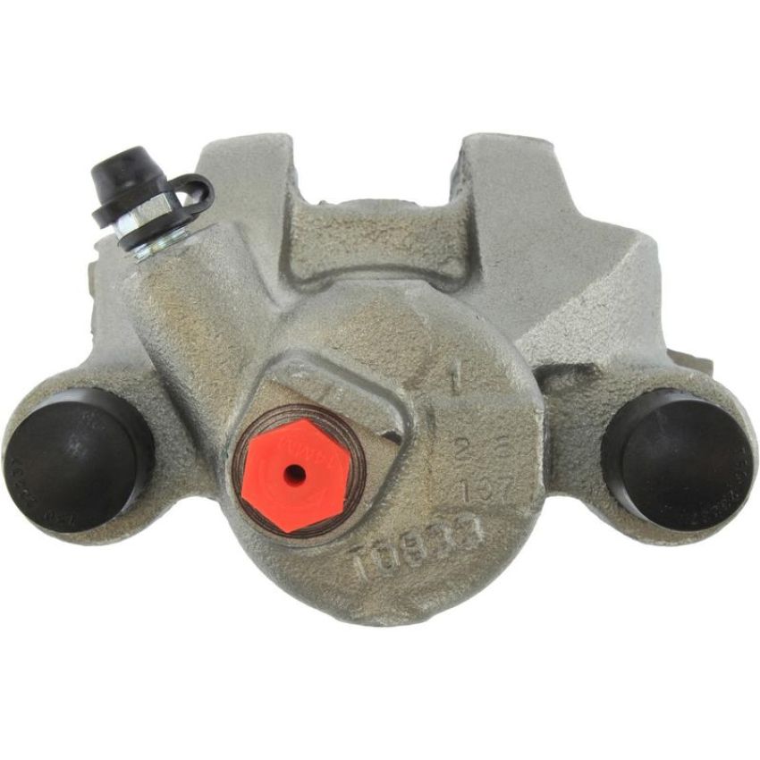 CENTRIC PARTS 141.65521 Centric Semi-Loaded Brake Caliper