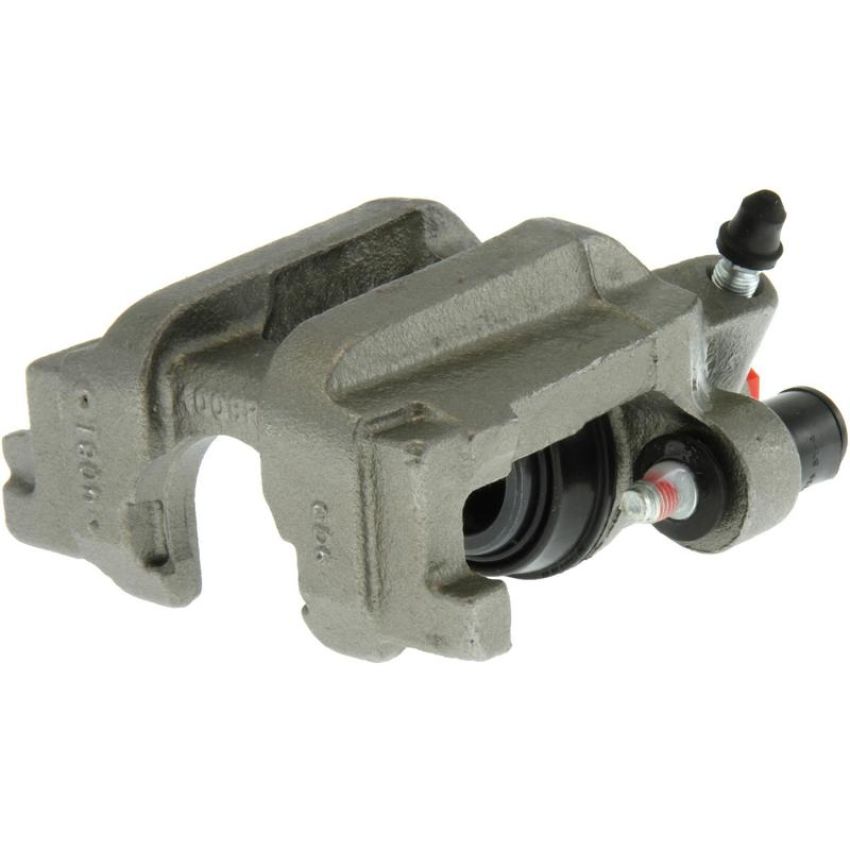 CENTRIC PARTS 141.65521 Centric Semi-Loaded Brake Caliper