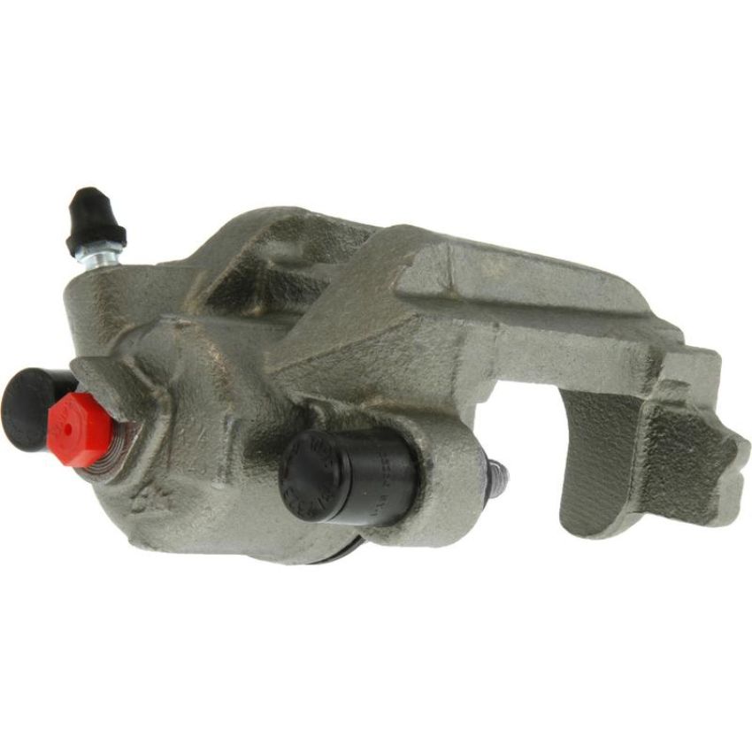CENTRIC PARTS 141.65521 Centric Semi-Loaded Brake Caliper
