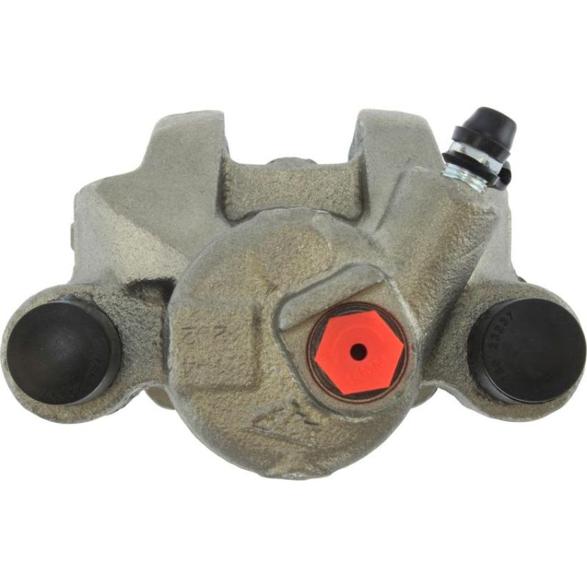 CENTRIC PARTS 141.65522 Centric Semi-Loaded Brake Caliper