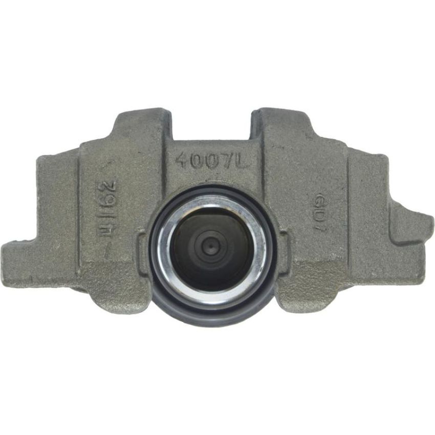 CENTRIC PARTS 141.65522 Centric Semi-Loaded Brake Caliper