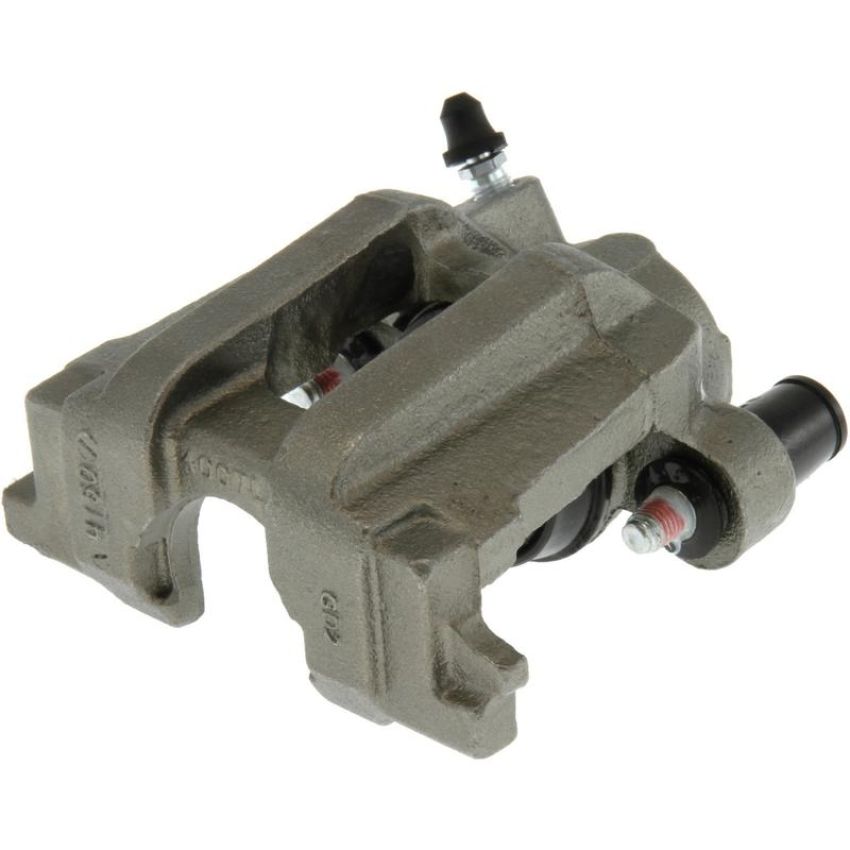CENTRIC PARTS 141.65522 Centric Semi-Loaded Brake Caliper