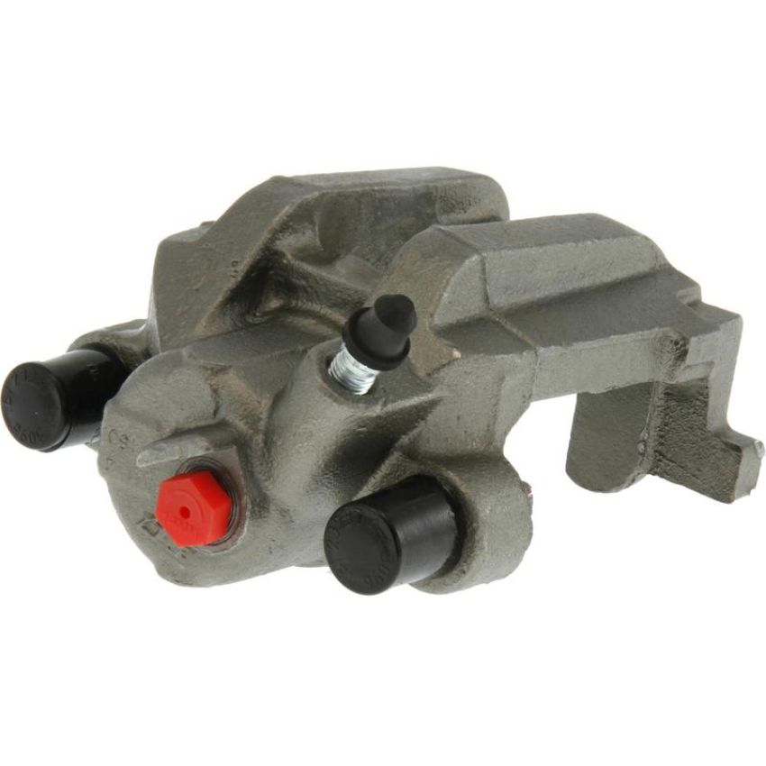 CENTRIC PARTS 141.65522 Centric Semi-Loaded Brake Caliper