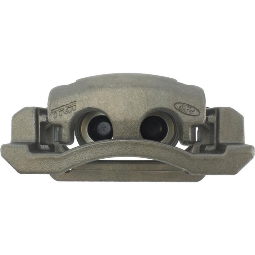 CENTRIC PARTS 141.65525 Centric Semi-Loaded Brake Caliper with New Phenolic Pistons
