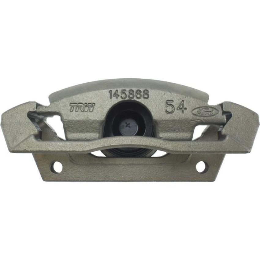 CENTRIC PARTS 141.65527 Centric Semi-Loaded Brake Caliper with New Phenolic Pistons