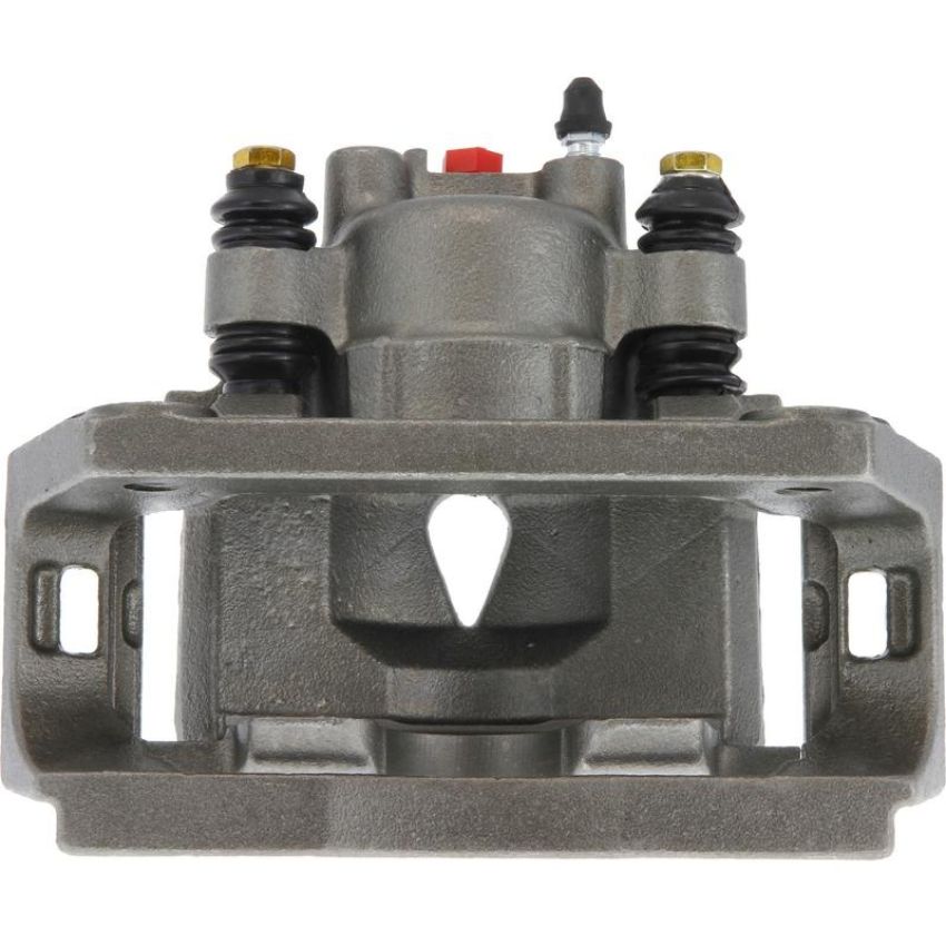 CENTRIC PARTS 141.65528 Centric Semi-Loaded Brake Caliper with New Phenolic Pistons