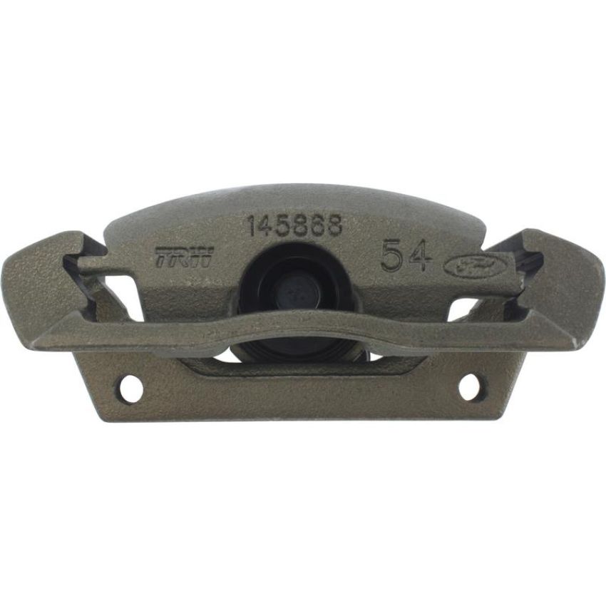 CENTRIC PARTS 141.65528 Centric Semi-Loaded Brake Caliper with New Phenolic Pistons