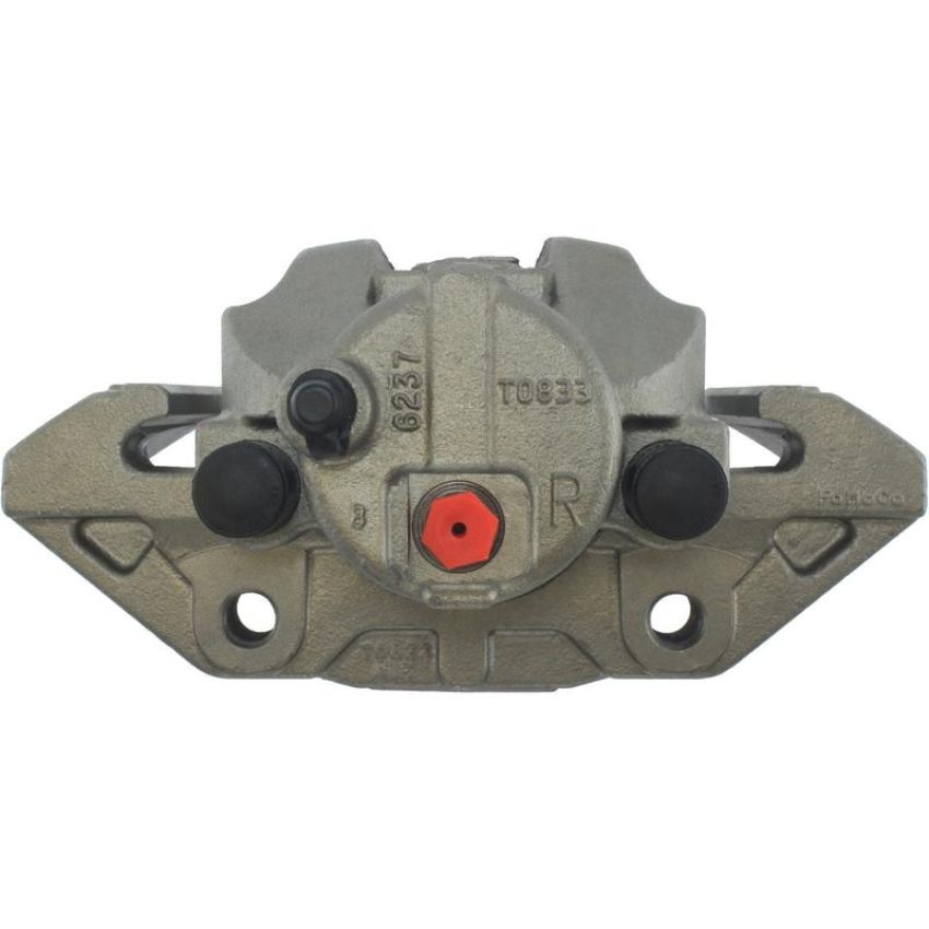 CENTRIC PARTS 141.65529 Centric Semi-Loaded Brake Caliper
