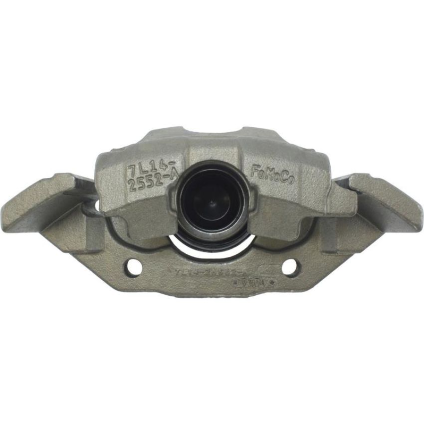 CENTRIC PARTS 141.65529 Centric Semi-Loaded Brake Caliper