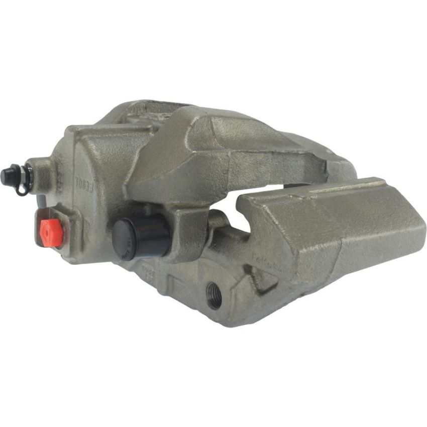 CENTRIC PARTS 141.65529 Centric Semi-Loaded Brake Caliper