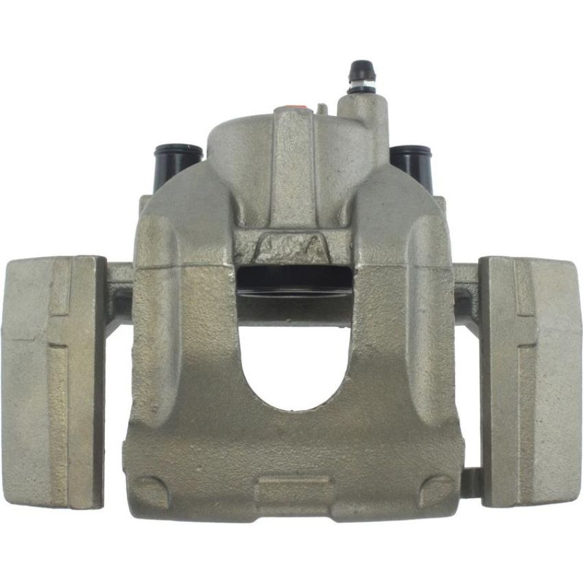 CENTRIC PARTS 141.65529 Centric Semi-Loaded Brake Caliper