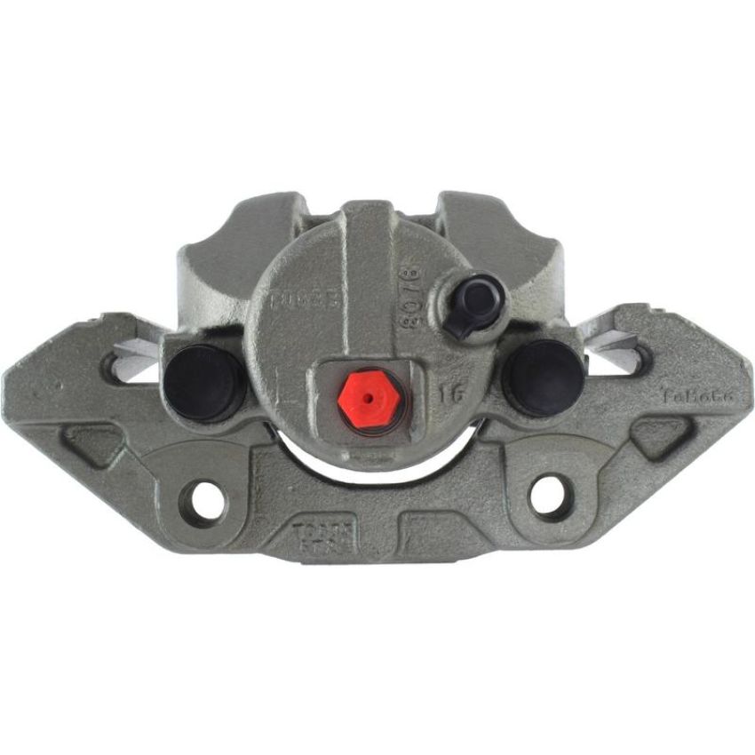 CENTRIC PARTS 141.65530 Centric Semi-Loaded Brake Caliper