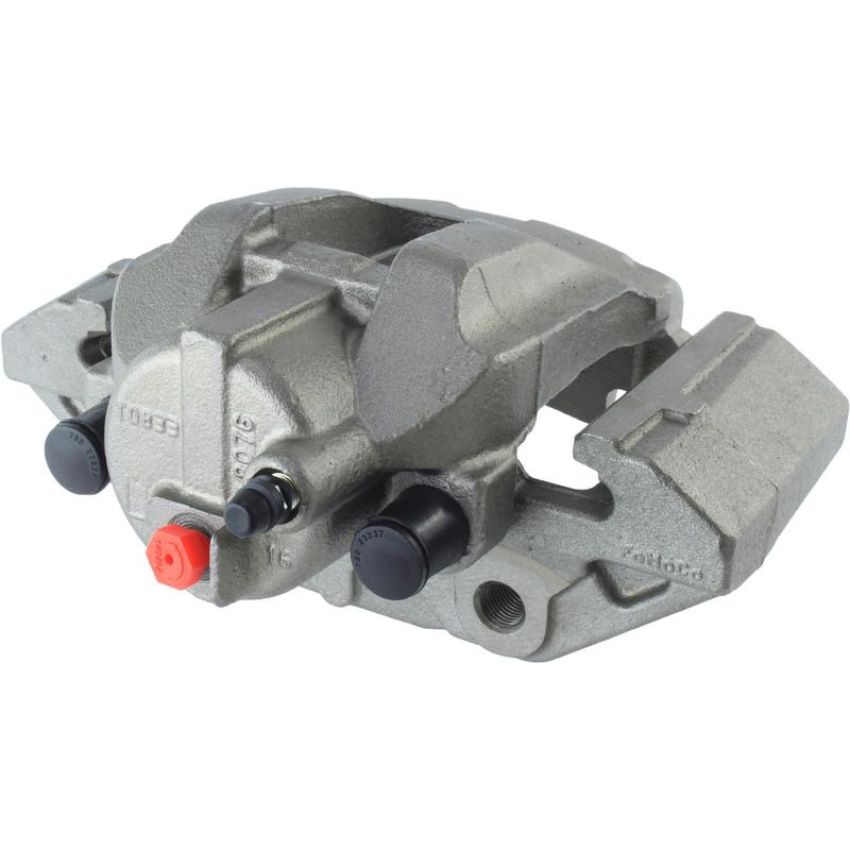 CENTRIC PARTS 141.65530 Centric Semi-Loaded Brake Caliper