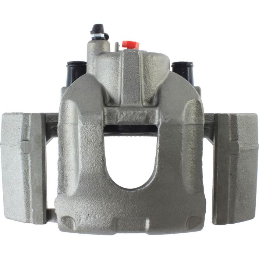 CENTRIC PARTS 141.65530 Centric Semi-Loaded Brake Caliper
