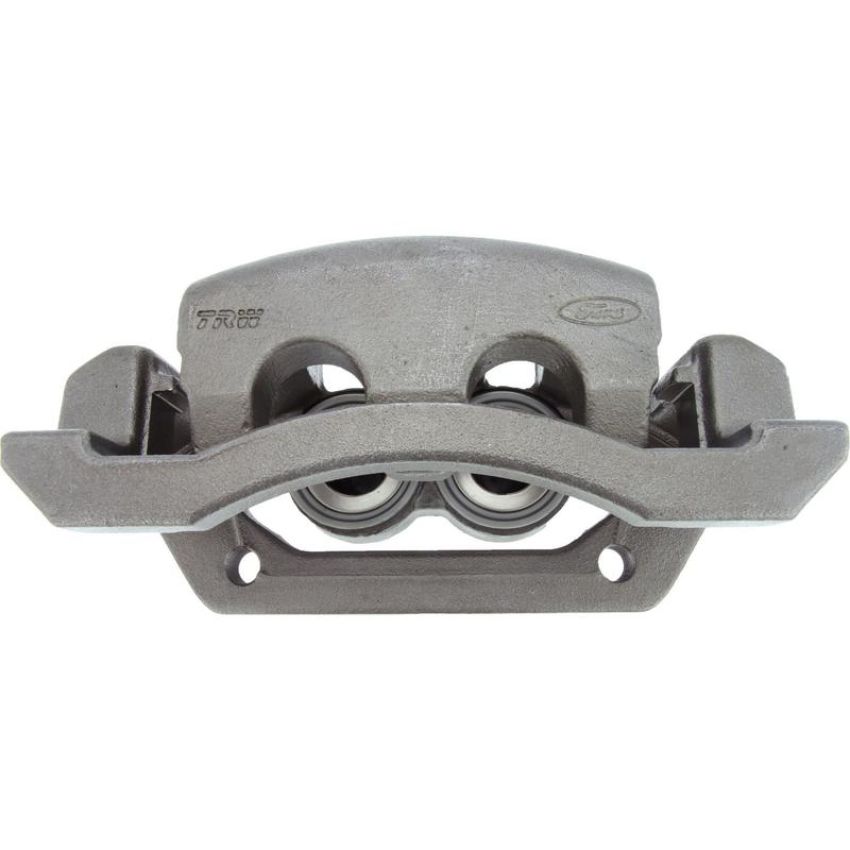 CENTRIC PARTS 141.65531 Centric Semi-Loaded Brake Caliper with New Phenolic Pistons