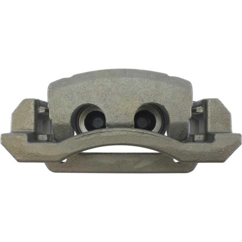 CENTRIC PARTS 141.65532 Centric Semi-Loaded Brake Caliper with New Phenolic Pistons