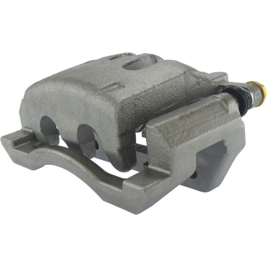 CENTRIC PARTS 141.65532 Centric Semi-Loaded Brake Caliper with New Phenolic Pistons
