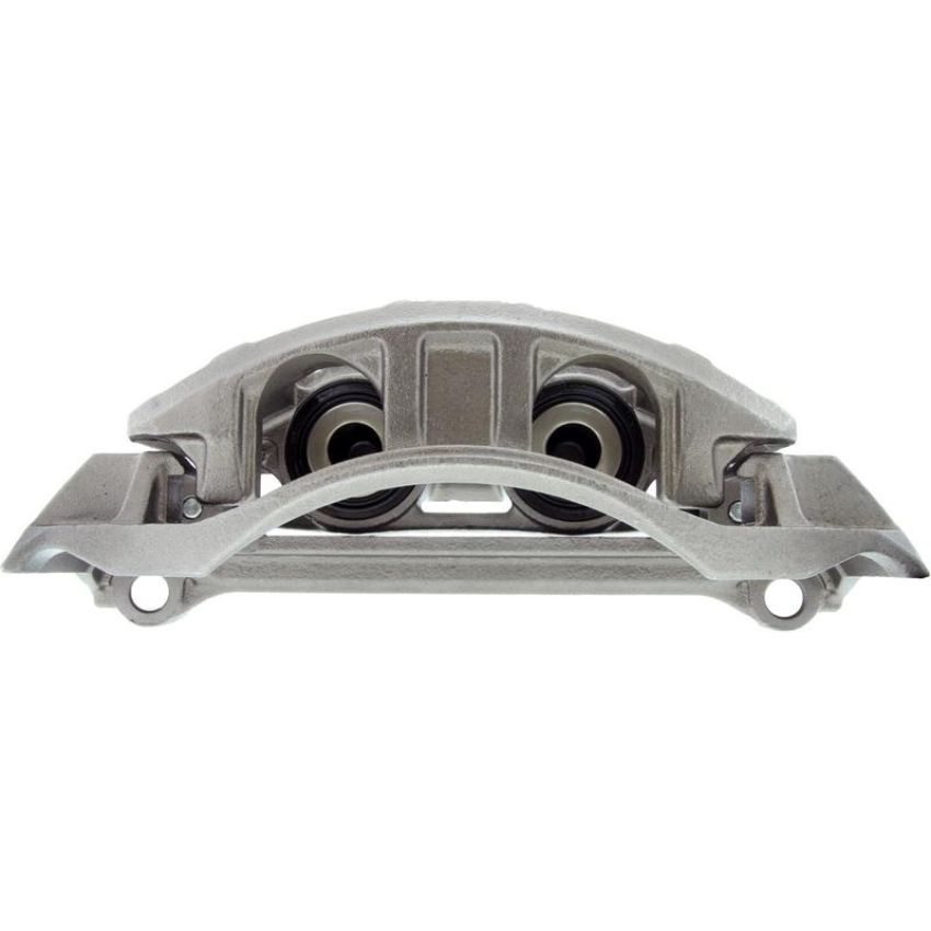 CENTRIC PARTS 141.65534 Centric Semi-Loaded Brake Caliper with New Phenolic Pistons