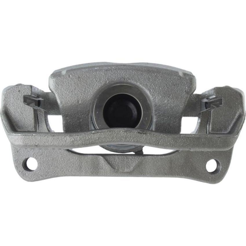 CENTRIC PARTS 141.65549 Centric Semi-Loaded Brake Caliper with New Phenolic Pistons