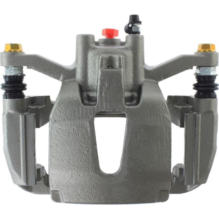 CENTRIC PARTS 141.65549 Centric Semi-Loaded Brake Caliper with New Phenolic Pistons