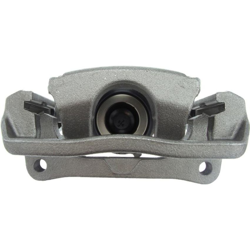 CENTRIC PARTS 141.65550 Centric Semi-Loaded Brake Caliper with New Phenolic Pistons