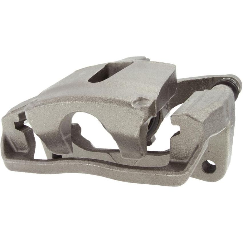 CENTRIC PARTS 141.65550 Centric Semi-Loaded Brake Caliper with New Phenolic Pistons