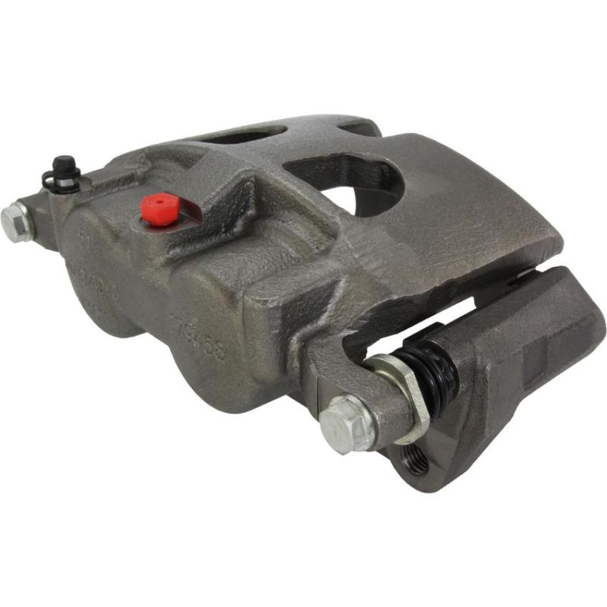 CENTRIC PARTS 141.65553 Centric Semi-Loaded Brake Caliper