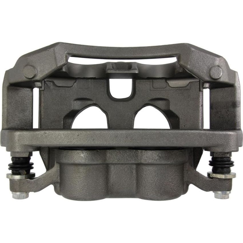 CENTRIC PARTS 141.65553 Centric Semi-Loaded Brake Caliper