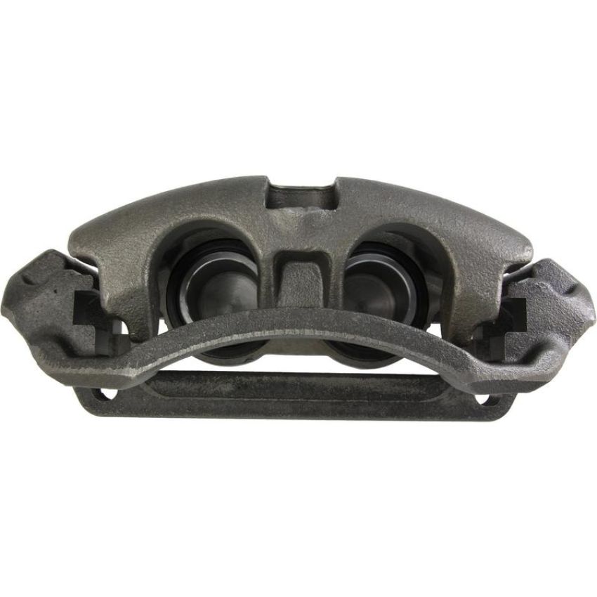 CENTRIC PARTS 141.65553 Centric Semi-Loaded Brake Caliper