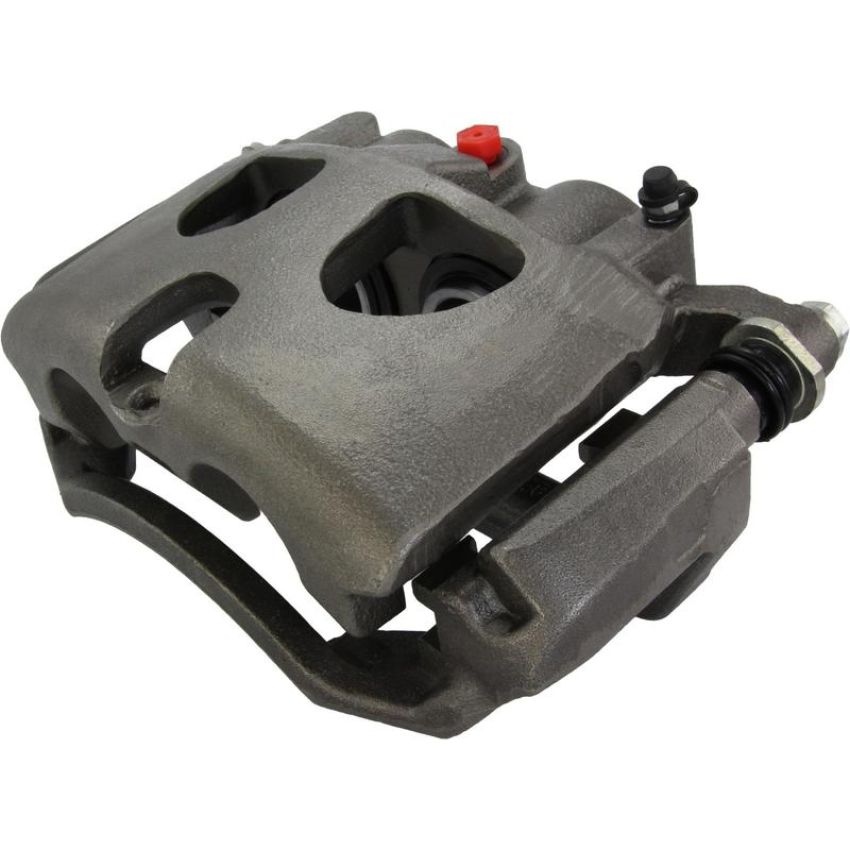 CENTRIC PARTS 141.65553 Centric Semi-Loaded Brake Caliper