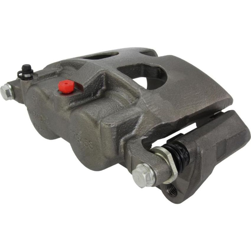 CENTRIC PARTS 141.65553 Centric Semi-Loaded Brake Caliper
