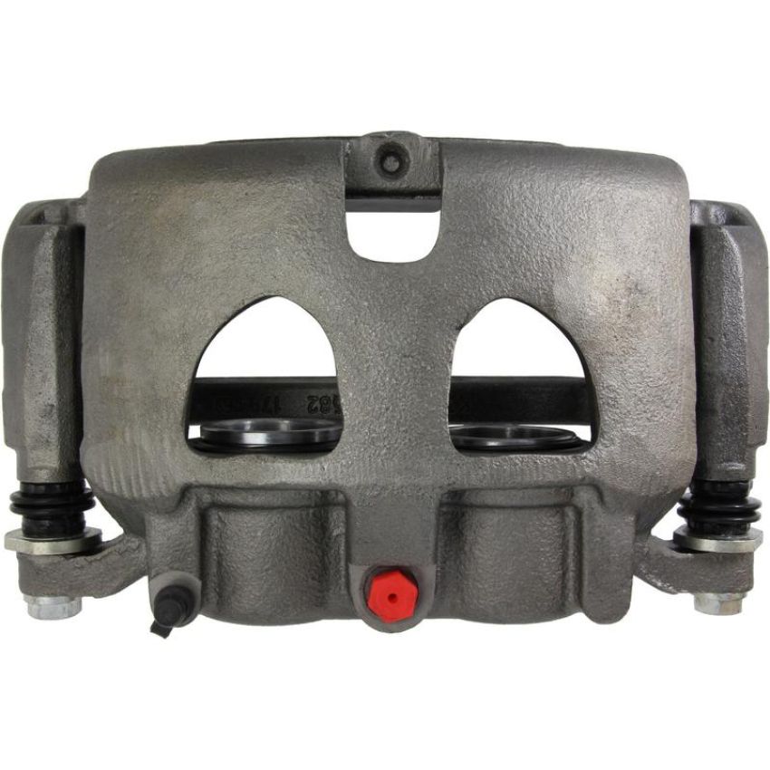 CENTRIC PARTS 141.65553 Centric Semi-Loaded Brake Caliper