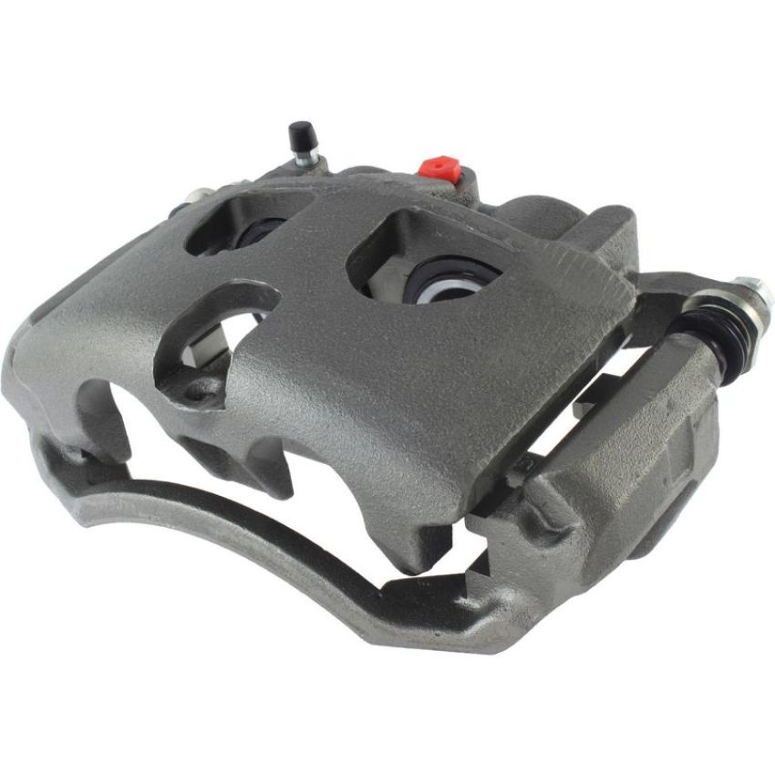 CENTRIC PARTS 141.65554 Centric Semi-Loaded Brake Caliper