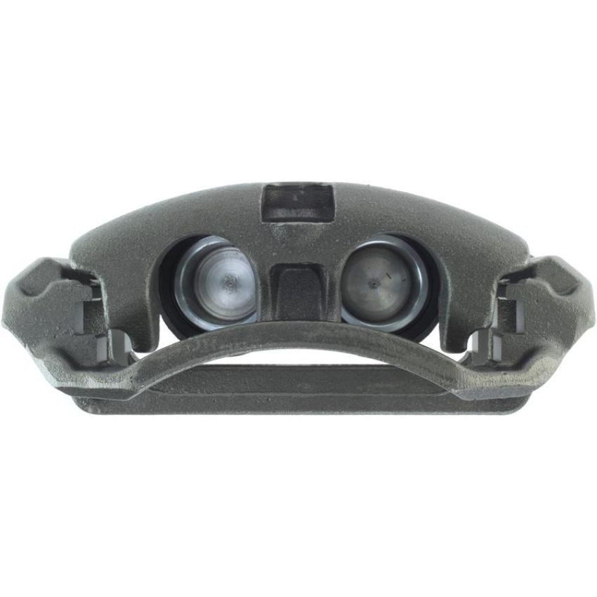 CENTRIC PARTS 141.65554 Centric Semi-Loaded Brake Caliper