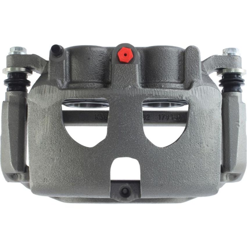 CENTRIC PARTS 141.65554 Centric Semi-Loaded Brake Caliper
