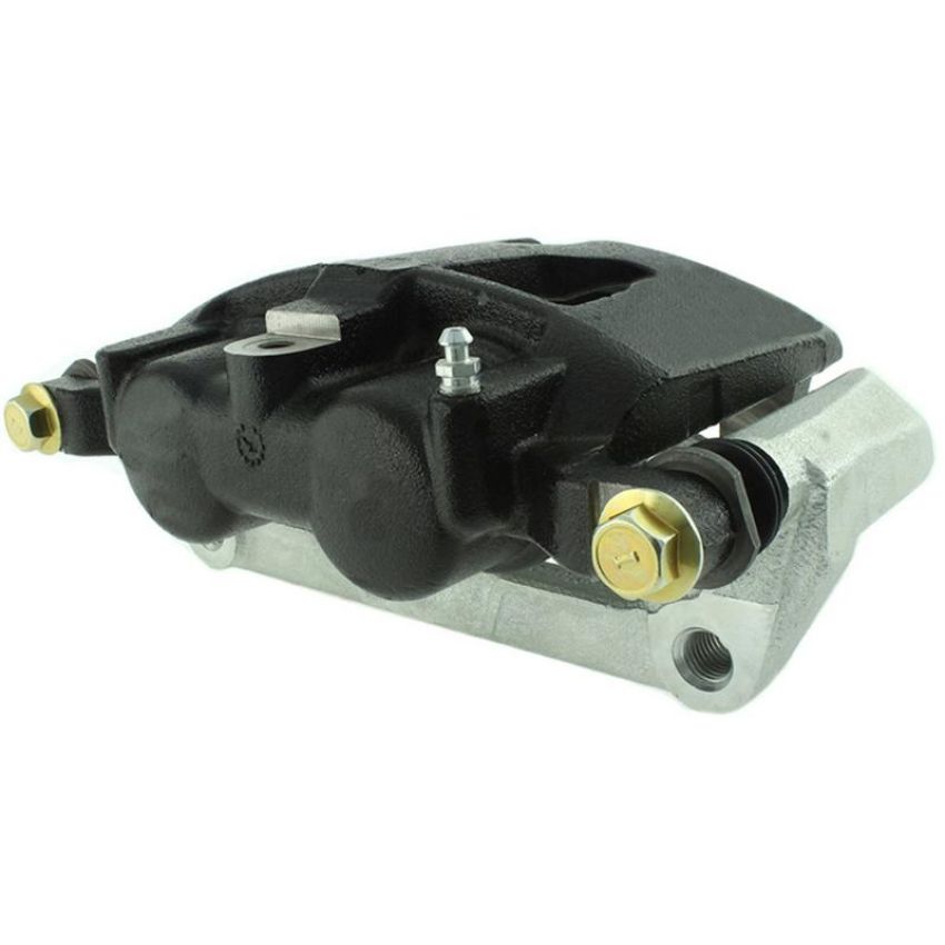 CENTRIC PARTS 141.65555 Centric Semi-Loaded Brake Caliper