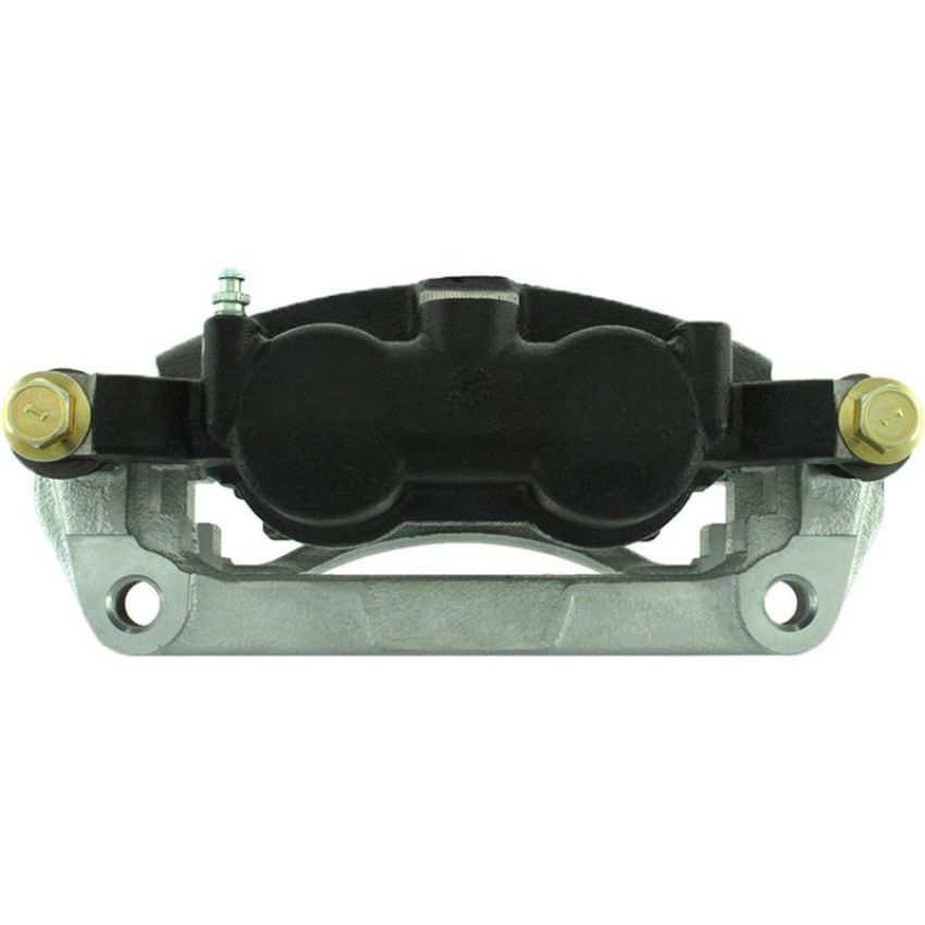 CENTRIC PARTS 141.65555 Centric Semi-Loaded Brake Caliper