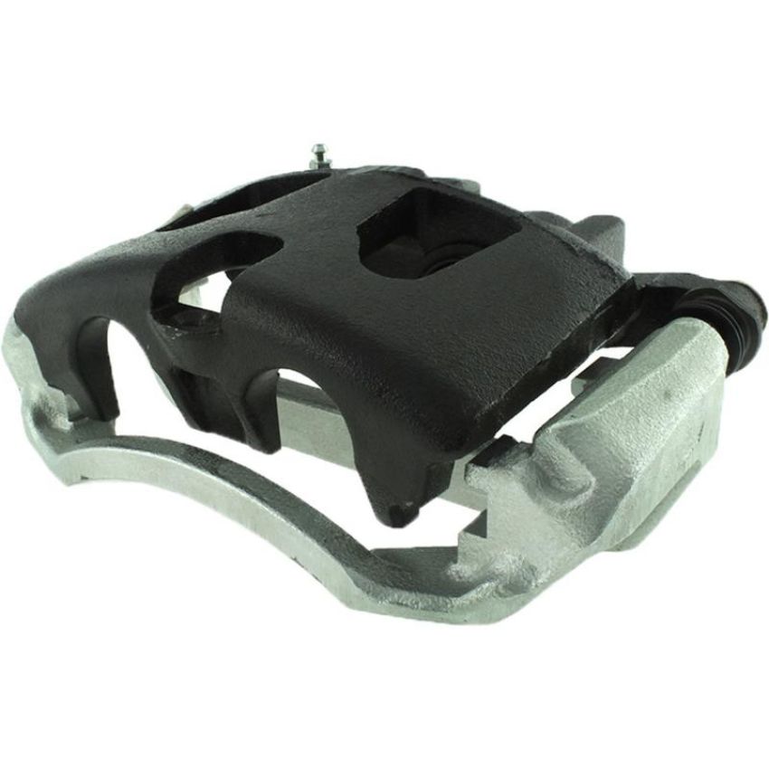 CENTRIC PARTS 141.65555 Centric Semi-Loaded Brake Caliper