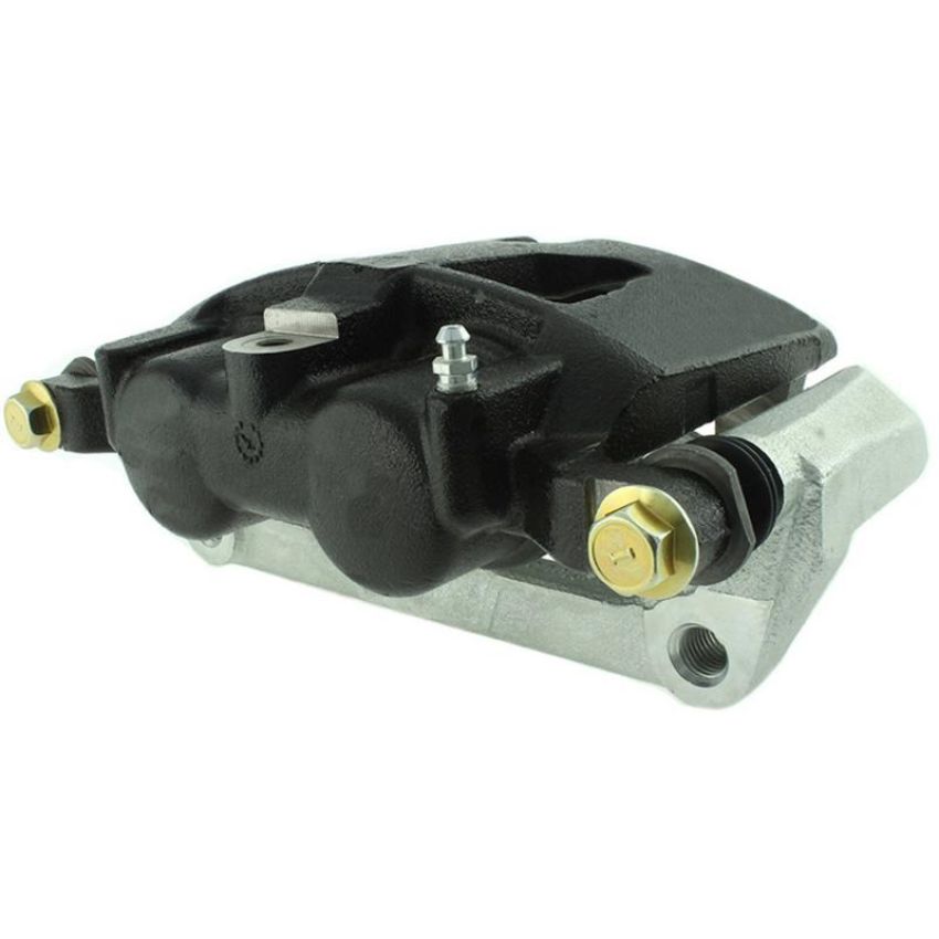 CENTRIC PARTS 141.65555 Centric Semi-Loaded Brake Caliper