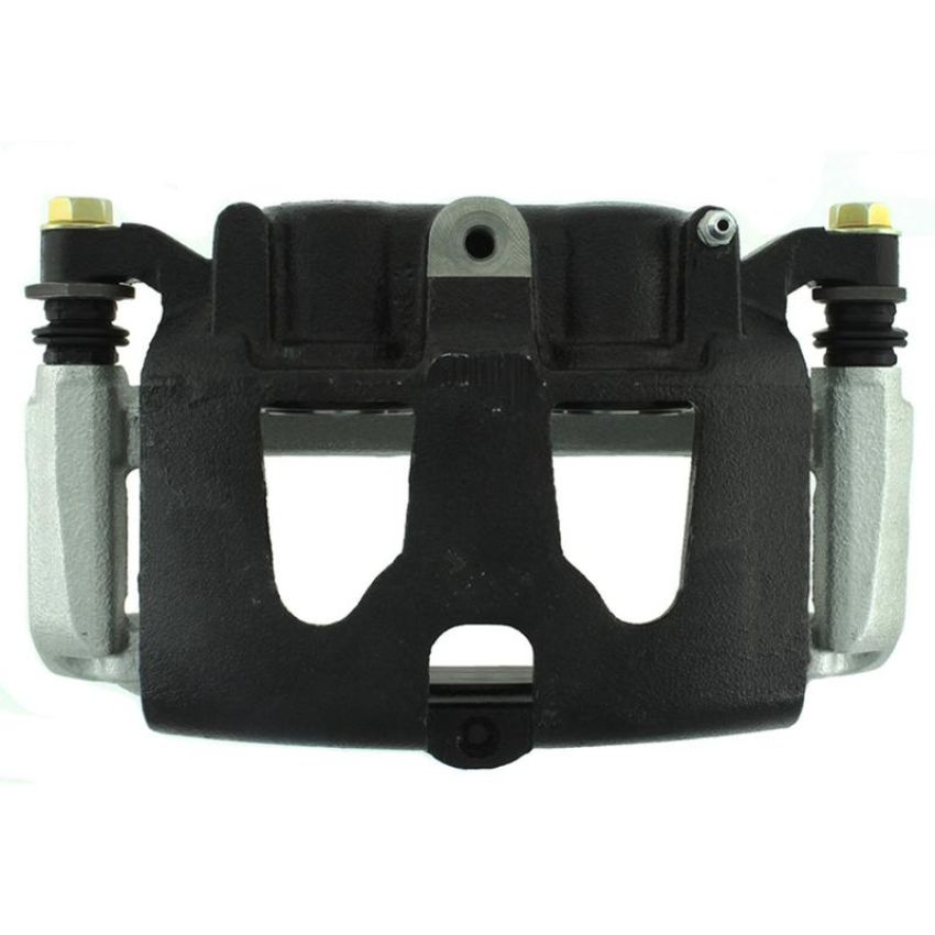CENTRIC PARTS 141.65555 Centric Semi-Loaded Brake Caliper