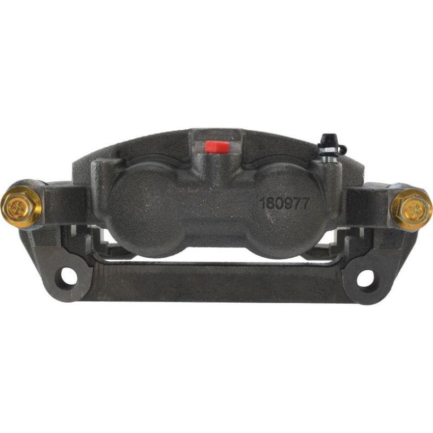 CENTRIC PARTS 141.65556 Centric Semi-Loaded Brake Caliper