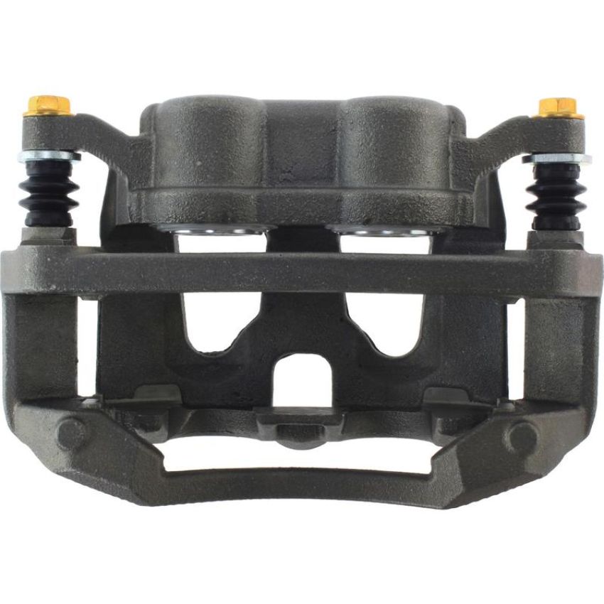 CENTRIC PARTS 141.65556 Centric Semi-Loaded Brake Caliper