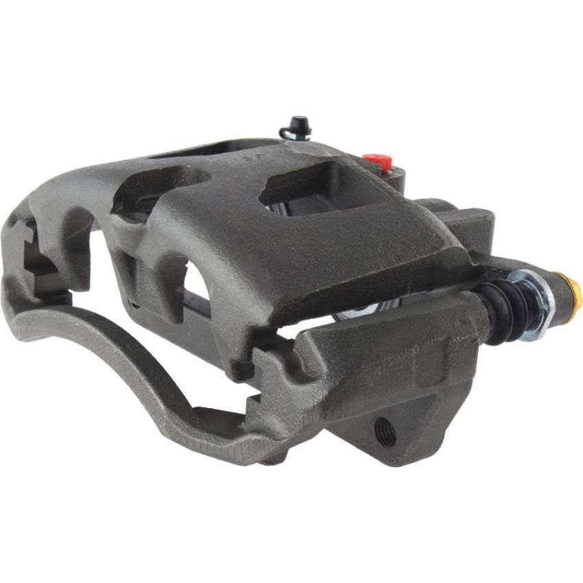 CENTRIC PARTS 141.65556 Centric Semi-Loaded Brake Caliper