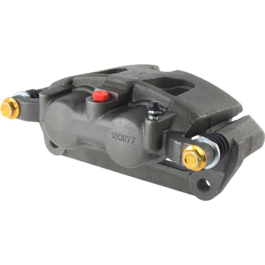 CENTRIC PARTS 141.65556 Centric Semi-Loaded Brake Caliper