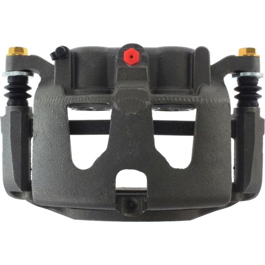 CENTRIC PARTS 141.65556 Centric Semi-Loaded Brake Caliper