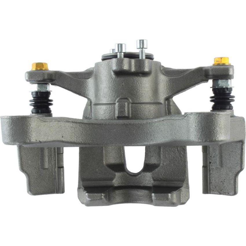 CENTRIC PARTS 141.65557 Centric Semi-Loaded Brake Caliper EPB