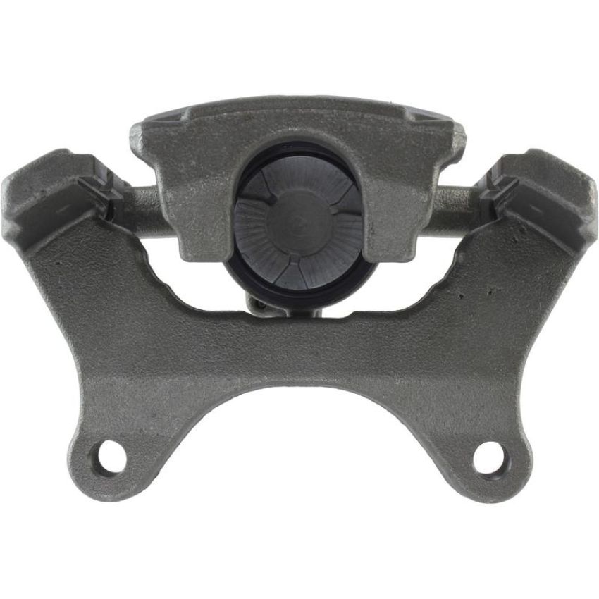 CENTRIC PARTS 141.65557 Centric Semi-Loaded Brake Caliper EPB