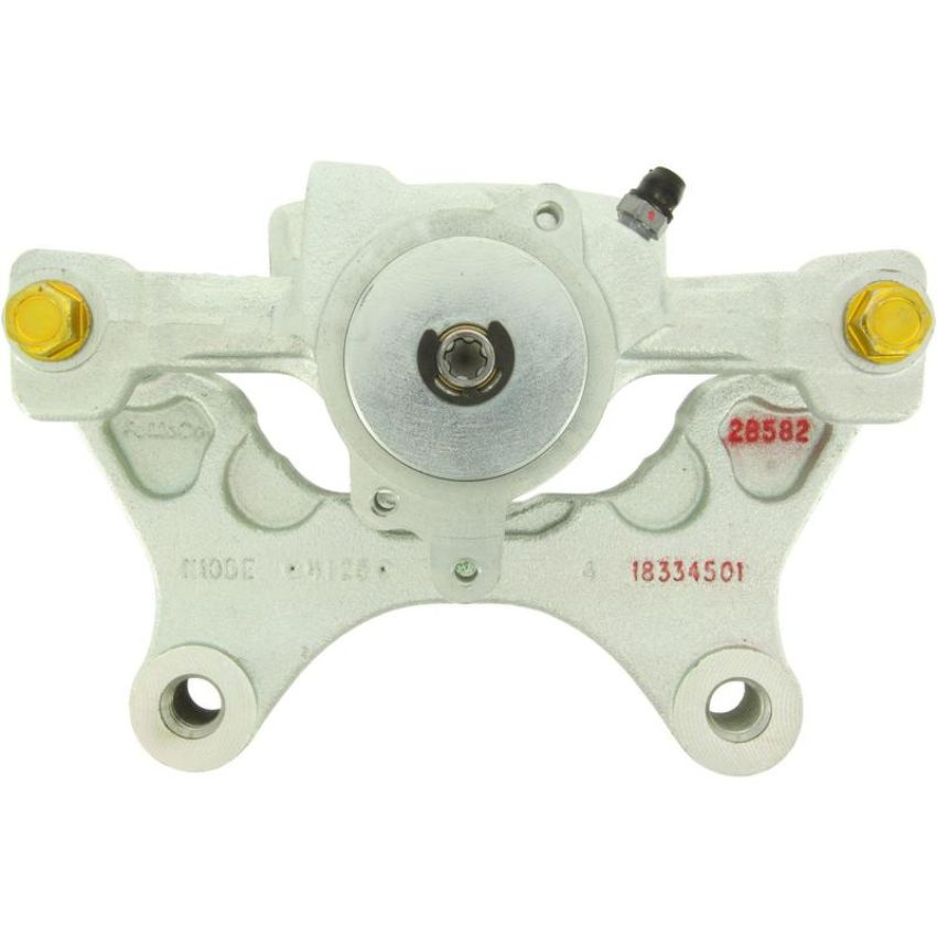 CENTRIC PARTS 141.65558 Centric Semi-Loaded Brake Caliper EPB