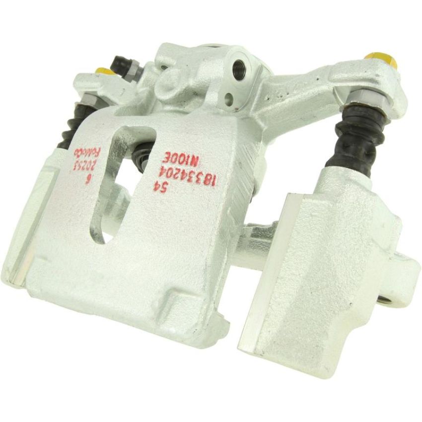 CENTRIC PARTS 141.65558 Centric Semi-Loaded Brake Caliper EPB